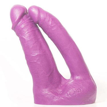 Dildo Realistico Arthus con Ventosa, PVC Ipoallergenico e Design Naturale